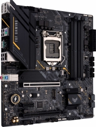 Материнская плата Asus TUF GAMING B560M-E
