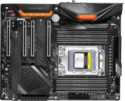 Материнская плата Gigabyte TRX40 AORUS PRO WIFI