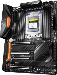 Материнская плата Gigabyte TRX40 AORUS PRO WIFI