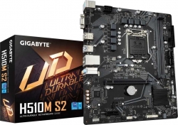Материнская плата Gigabyte H510M S2