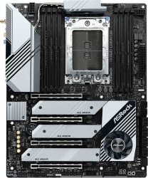 Материнская плата Asrock TRX40 CREATOR