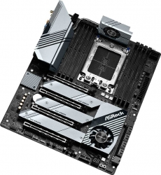 Материнская плата Asrock TRX40 CREATOR