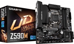 Материнская плата Gigabyte Z590M