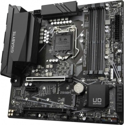 Материнская плата Gigabyte Z590M