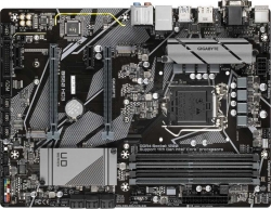 Материнская плата Gigabyte B560 HD3