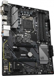 Материнская плата Gigabyte B560 HD3