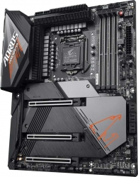 Материнская плата Gigabyte Z590 AORUS MASTER