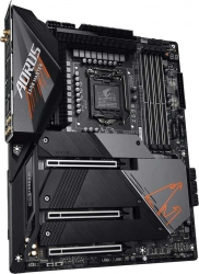 Материнская плата Gigabyte Z590 AORUS MASTER