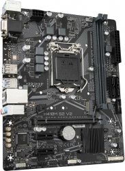 Материнская плата Gigabyte H410M S2 V2