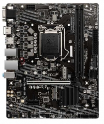 Материнская плата MSI H410M PRO-VH