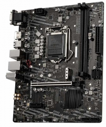 Материнская плата MSI H410M PRO-VH