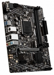 Материнская плата MSI H410M PRO-VH
