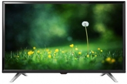 Телевизор LED Erisson 32LET60T2 черный