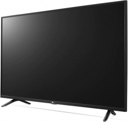 Телевизор LED LG 43LP50006LA черный