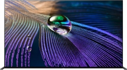 Телевизор LED Sony XR55A90JCEP BRAVIA XR черный