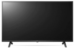 Телевизор LED LG 55UN68006LA черный