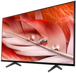 Телевизор LED Sony XR65X90J BRAVIA черный