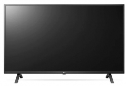 Телевизор LED LG 50UN68006LA черный