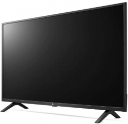 Телевизор LED LG 50UN68006LA черный