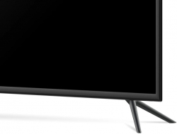 Телевизор LED Kivi 50 50U600KD черный/Ultra HD/50Hz/DVB-T2/DVB-C/USB/WiFi/Smart TV RUS