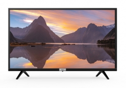 Телевизор LED TCL 32S525 черный
