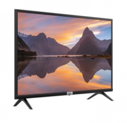 Телевизор LED TCL 32S525 черный