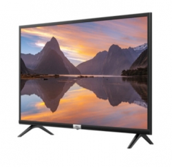 Телевизор LED TCL 32S525 черный