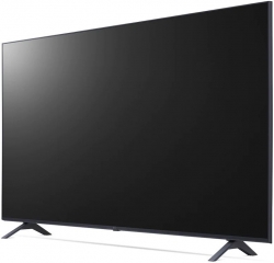 Телевизор LED LG 60UP80006LA черный