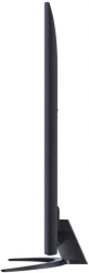 Телевизор LED LG 82 82UP81006LA черный/Ultra HD/50Hz/DVB-T/DVB-T2/DVB-C/DVB-S/DVB-S2/USB/WiFi/Smart TV RUS