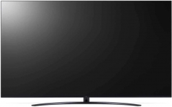 Телевизор LED LG 86UP81006LA черный
