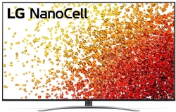 Телевизор LED LG 85 86NANO926PB NanoCell серебристый/Ultra HD/120Hz/DVB-T/DVB-T2/DVB-C/DVB-S/DVB-S2/USB/WiFi/Smart TV RUS