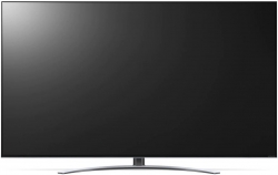 Телевизор LED LG 85 86NANO926PB NanoCell серебристый/Ultra HD/120Hz/DVB-T/DVB-T2/DVB-C/DVB-S/DVB-S2/USB/WiFi/Smart TV RUS