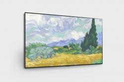 Телевизор OLED LG 55 OLED55G1RLA серебристый/Ultra HD/50Hz/DVB-T/DVB-T2/DVB-C/DVB-S/DVB-S2/USB/WiFi/Smart TV RUS