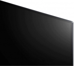 Телевизор OLED LG 78 OLED77G1RLA серебристый/Ultra HD/50Hz/DVB-T/DVB-T2/DVB-C/DVB-S/DVB-S2/USB/WiFi/Smart TV RUS