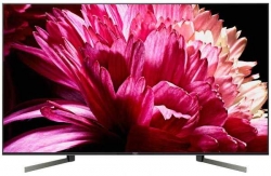 Телевизор LED Sony KD55XG9505BR BRAVIA черный