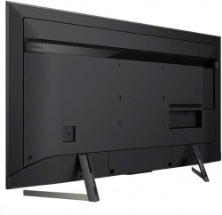 Телевизор LED Sony KD55XG9505BR BRAVIA черный