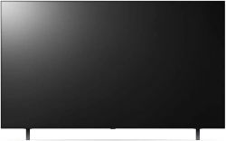 Телевизор OLED LG OLED48A1RLA темно-серый