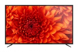 Телевизор LED Erisson 50ULX9020T2 черный