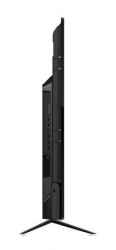 Телевизор LED Erisson 50ULX9020T2 черный
