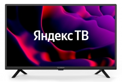 Телевизор LED Hyundai H-LED32FS5003 черный