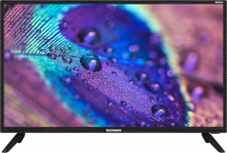 Телевизор LED Telefunken TF-LED32S72T2 черный