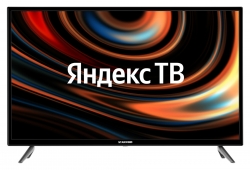 Телевизор LED Starwind SW-LED32SB300 черный