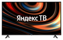 Телевизор LED Starwind SW-LED55UB401 черный