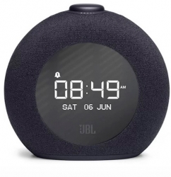 Колонка порт. JBL Horizon 2 черный 8W 1.0 BT (JBLHORIZON2BLKRU)