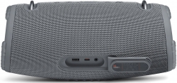 Колонка порт. JBL Xtreme 3 серый 100W 4.0 BT/3.5Jack/USB 15м (JBLXTREME3GRYRU)