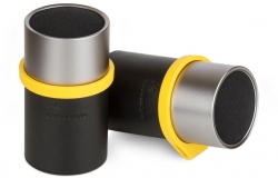 Колонка порт. Accesstyle Cobalt TWS черный 6W 2.0 BT 10м 500mAh (COBALT TWS)