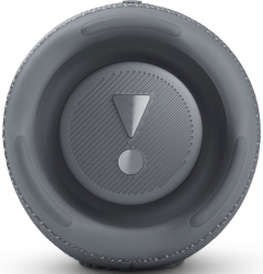 Колонка порт. JBL Charge 5 серый 40W 2.0 BT 15м 7500mAh (JBLCHARGE5GRY)