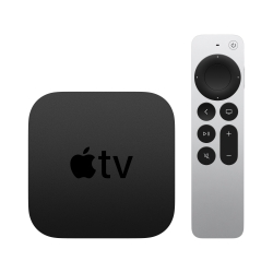 Медиаплеер Apple TV HD 32GB 3Gb