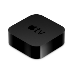 Медиаплеер Apple TV HD 32GB 3Gb