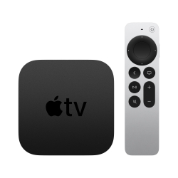 Медиаплеер Apple TV 4K 32Gb